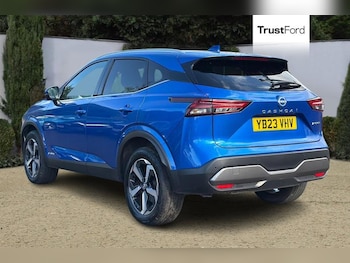 Used Nissan Qashqai 2023 for sale - 79436810: Photo