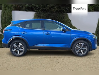 Used Nissan Qashqai 2023 for sale - 79436810: Photo