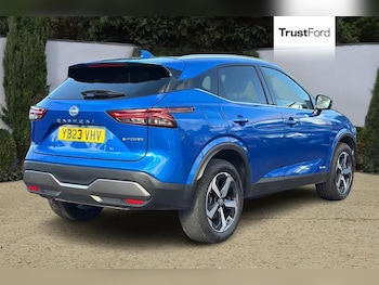 Used Nissan Qashqai 2023 for sale - 79436810: Photo