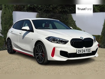 Used BMW 1 Series 2024 for sale - 79232502: Photo