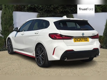 Used BMW 1 Series 2024 for sale - 79232502: Photo