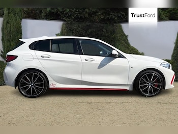 Used BMW 1 Series 2024 for sale - 79232502: Photo