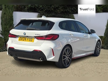Used BMW 1 Series 2024 for sale - 79232502: Photo