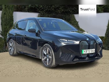 Used BMW iX 2022 for sale - 79641300: Photo