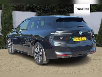 Used BMW iX 2022 for sale - 79641300: Photo