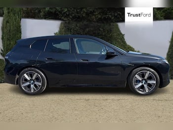 Used BMW iX 2022 for sale - 79641300: Photo