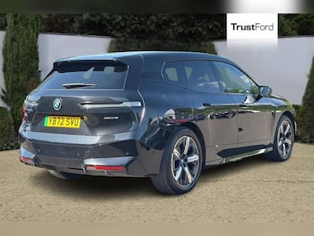 Used BMW iX 2022 for sale - 79641300: Photo