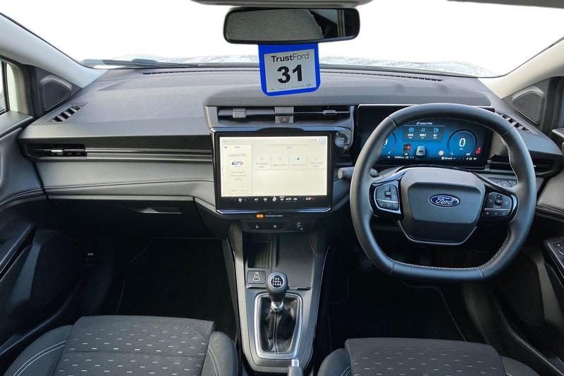 Used Ford Puma 2025 for sale - 76534420: Photo 10