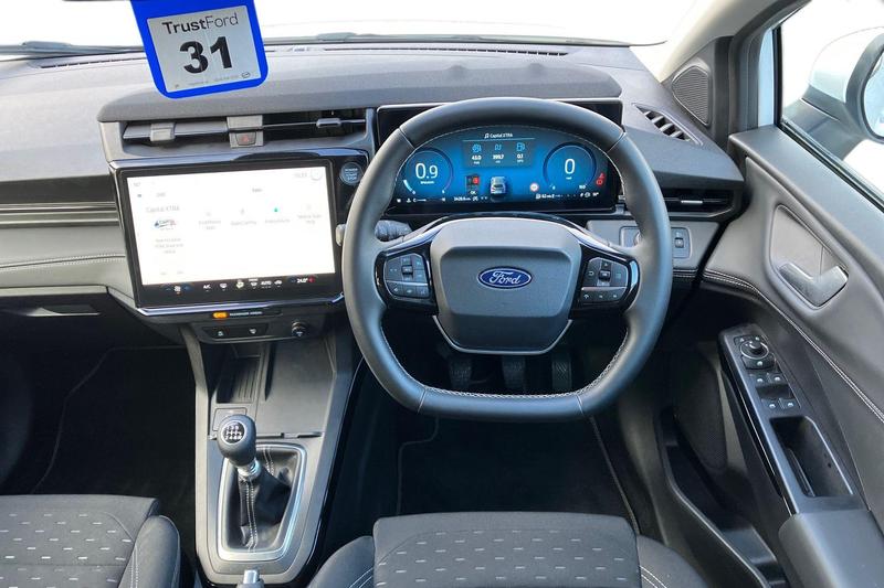 Used Ford Puma 2025 for sale - 76534420: Photo 11