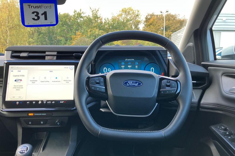 Used Ford Puma 2025 for sale - 76534420: Photo 12