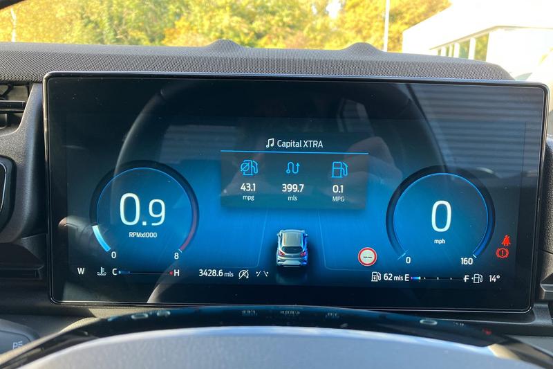 Used Ford Puma 2025 for sale - 76534420: Photo 13