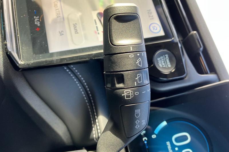 Used Ford Puma 2025 for sale - 76534420: Photo 14