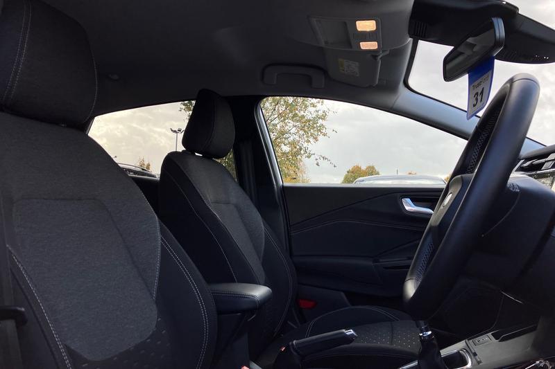 Used Ford Puma 2025 for sale - 76534420: Photo 17