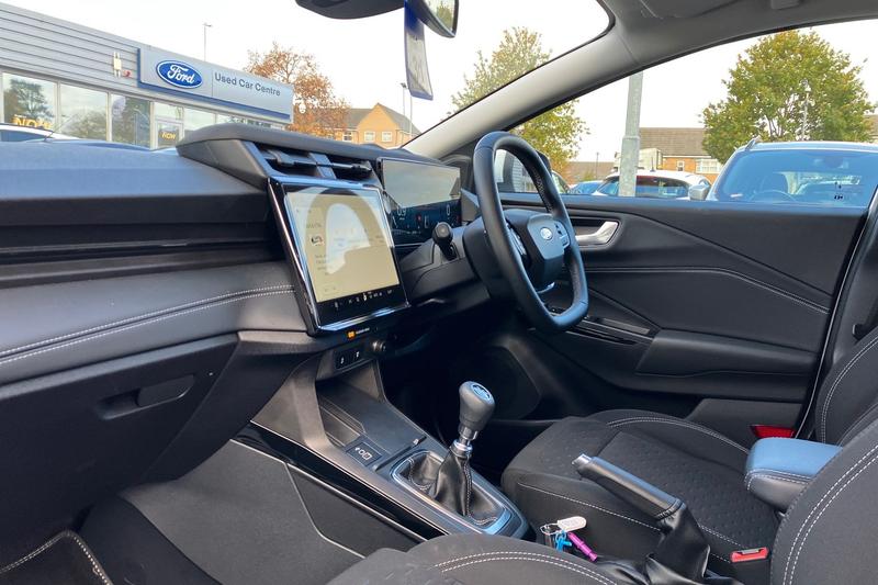 Used Ford Puma 2025 for sale - 76534420: Photo 18