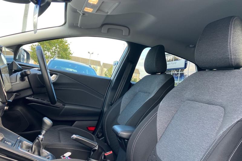 Used Ford Puma 2025 for sale - 76534420: Photo 19