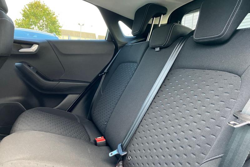 Used Ford Puma 2025 for sale - 76534420: Photo 20