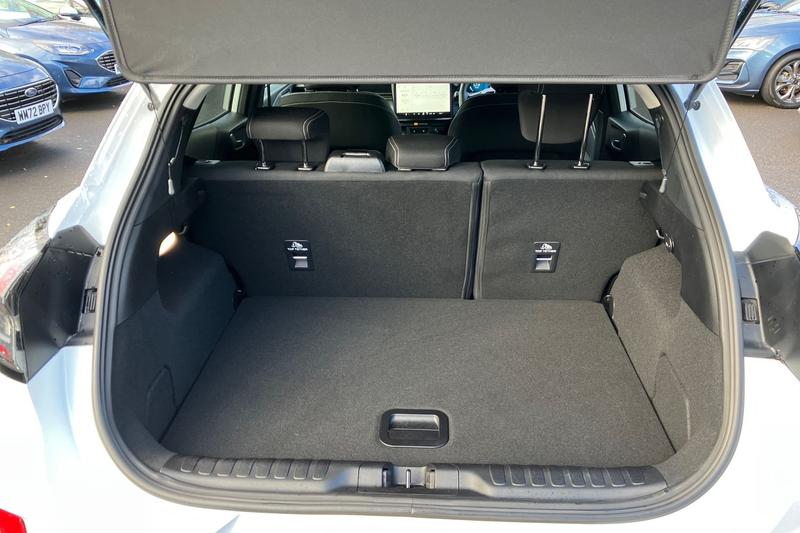 Used Ford Puma 2025 for sale - 76534420: Photo 21