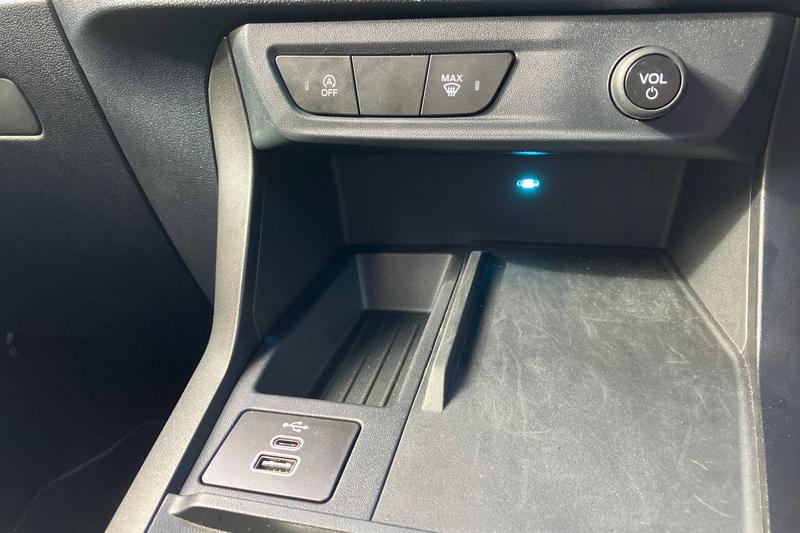 Used Ford Puma 2025 for sale - 76534420: Photo 24