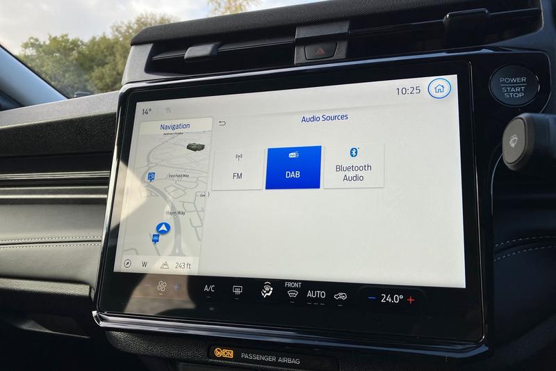 Used Ford Puma 2025 for sale - 76534420: Photo 25