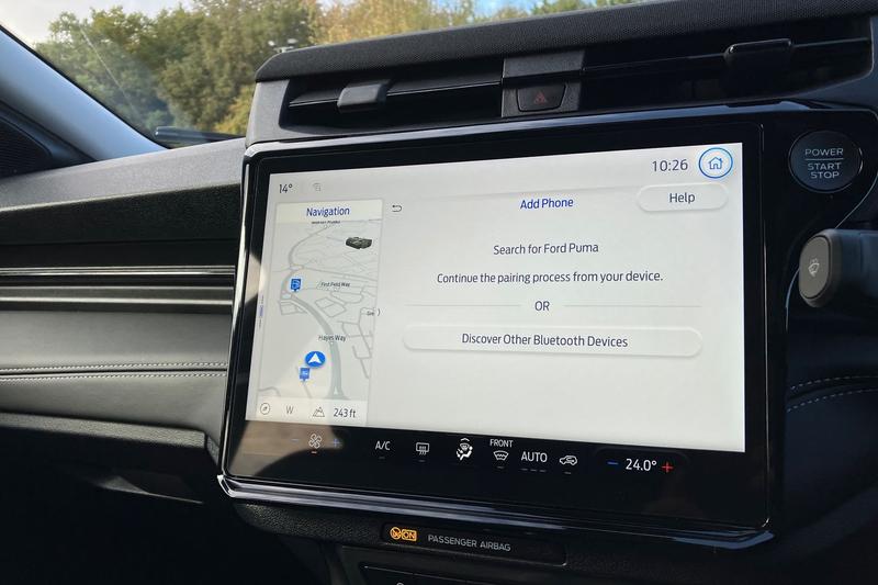 Used Ford Puma 2025 for sale - 76534420: Photo 26