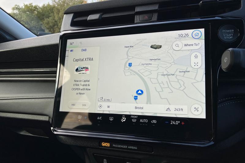 Used Ford Puma 2025 for sale - 76534420: Photo 27