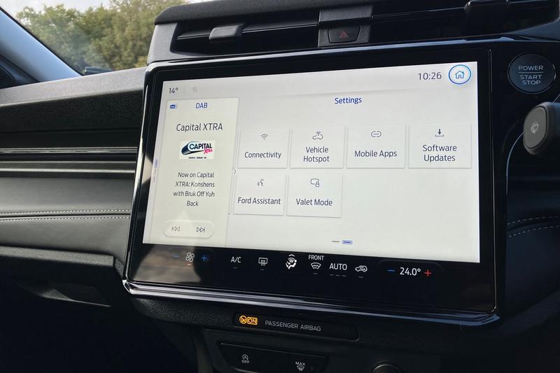 Used Ford Puma 2025 for sale - 76534420: Photo 28