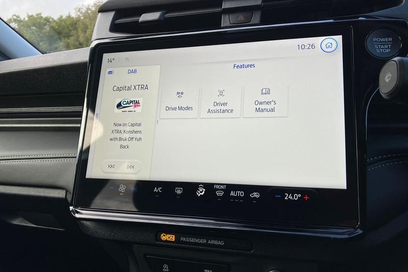 Used Ford Puma 2025 for sale - 76534420: Photo 29