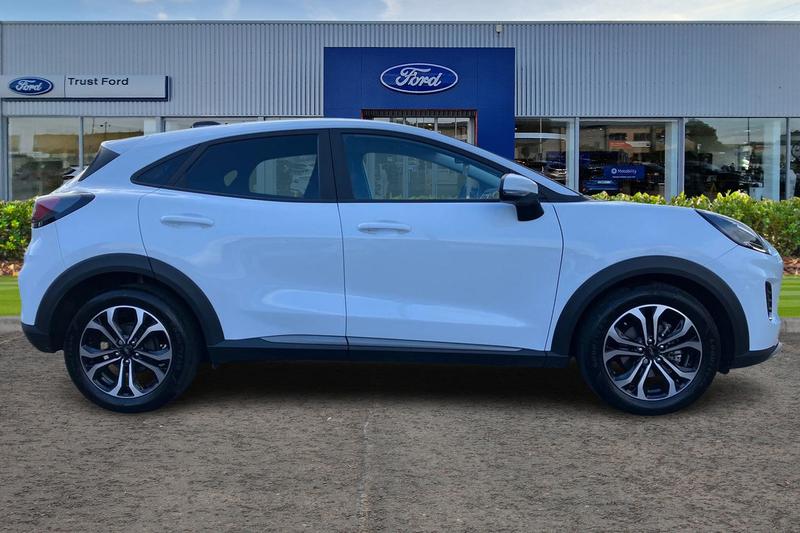 Used Ford Puma 2025 for sale - 76534420: Photo 3