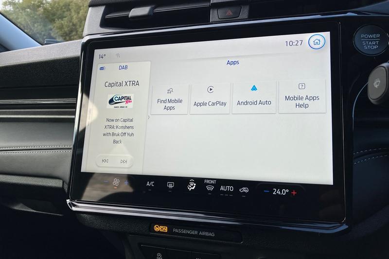 Used Ford Puma 2025 for sale - 76534420: Photo 30