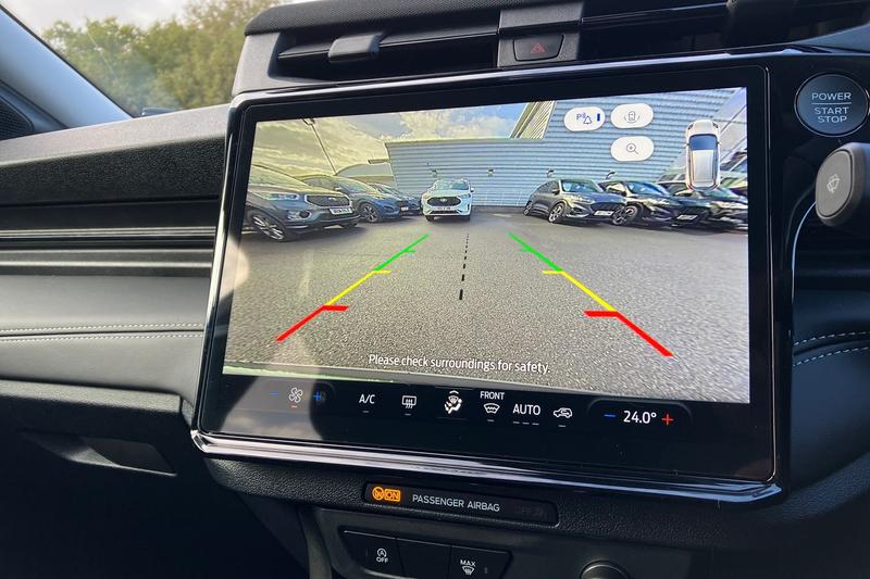 Used Ford Puma 2025 for sale - 76534420: Photo 31