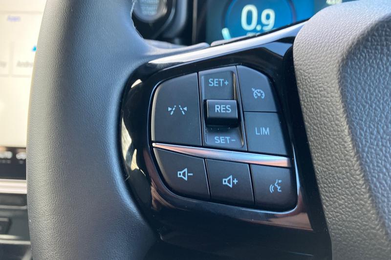 Used Ford Puma 2025 for sale - 76534420: Photo 33