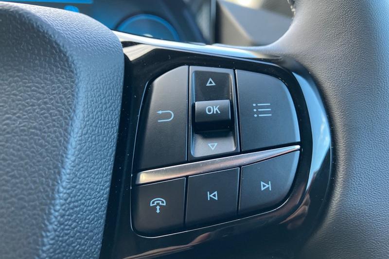 Used Ford Puma 2025 for sale - 76534420: Photo 34