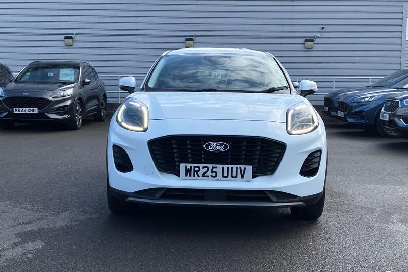 Used Ford Puma 2025 for sale - 76534420: Photo 36