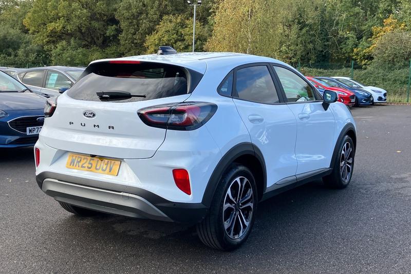 Used Ford Puma 2025 for sale - 76534420: Photo 40