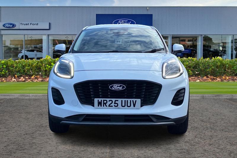 Used Ford Puma 2025 for sale - 76534420: Photo 6