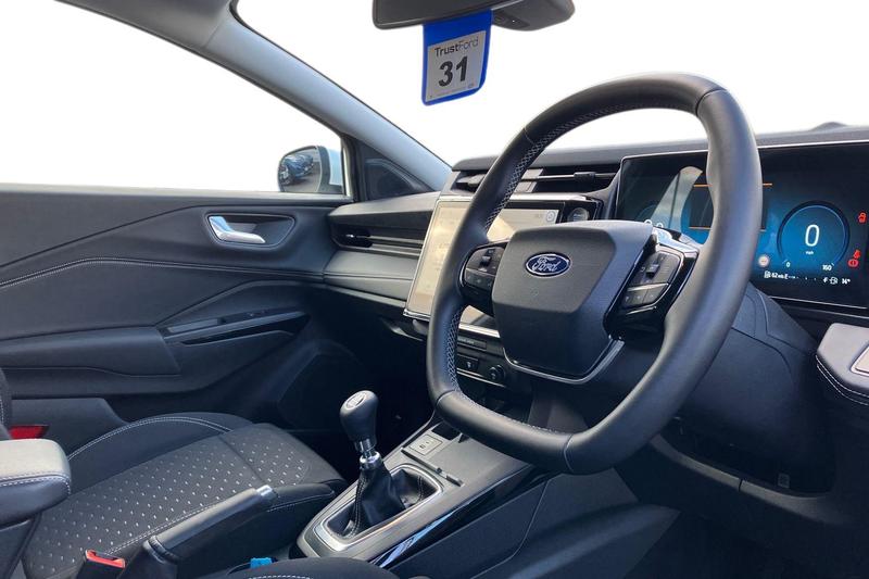 Used Ford Puma 2025 for sale - 76534420: Photo 9