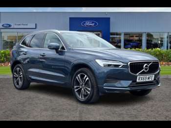 2019 - 2.0 T4 190 Edition 5dr Geartronic SEMI-AUTO
