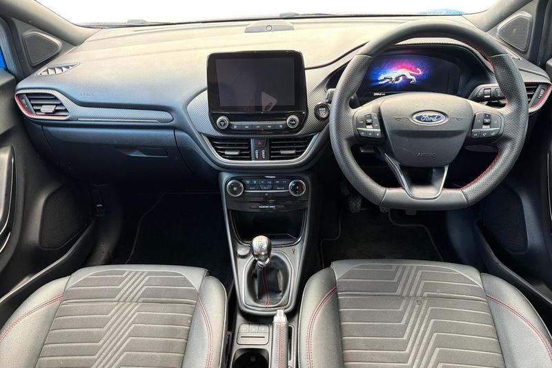 Used Ford Puma 2023 for sale - 77884467: Photo 10