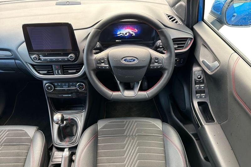 Used Ford Puma 2023 for sale - 77884467: Photo 11