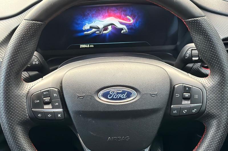 Used Ford Puma 2023 for sale - 77884467: Photo 12