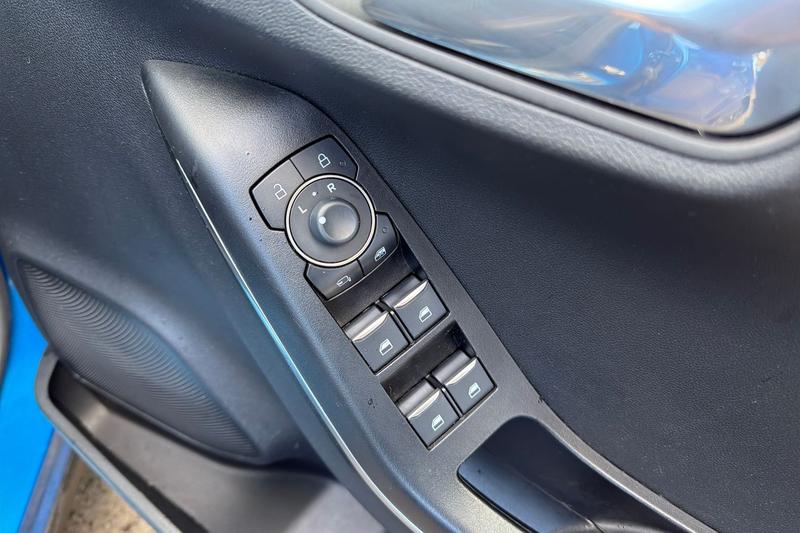 Used Ford Puma 2023 for sale - 77884467: Photo 16