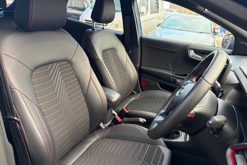 Used Ford Puma 2023 for sale - 77884467: Photo 17