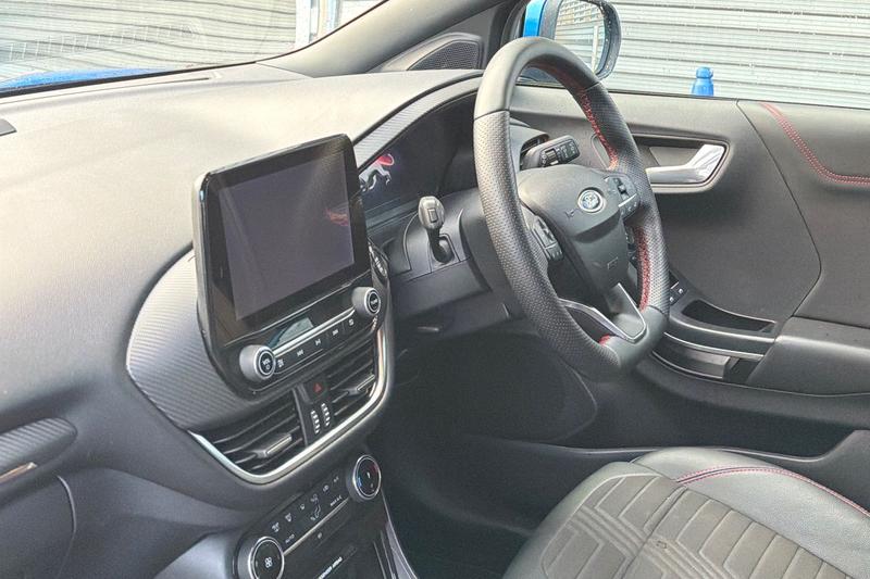 Used Ford Puma 2023 for sale - 77884467: Photo 18