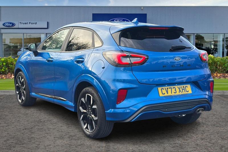 Used Ford Puma 2023 for sale - 77884467: Photo 2