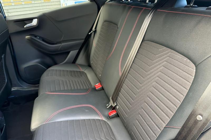 Used Ford Puma 2023 for sale - 77884467: Photo 20