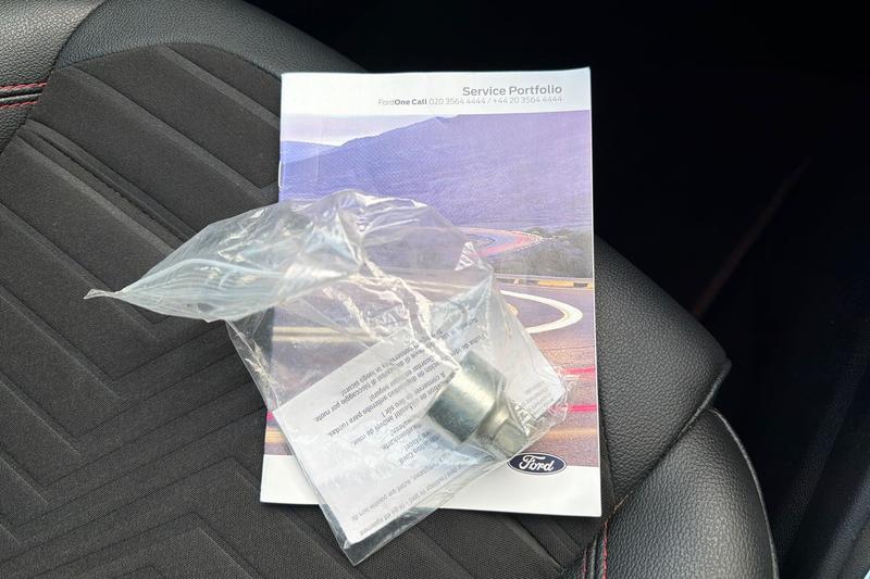 Used Ford Puma 2023 for sale - 77884467: Photo 22