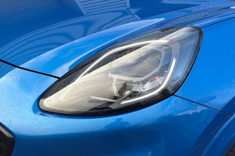 Used Ford Puma 2023 for sale - 77884467: Photo 23