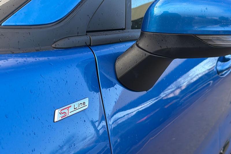 Used Ford Puma 2023 for sale - 77884467: Photo 24