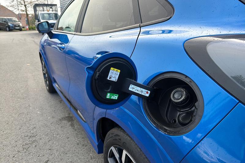 Used Ford Puma 2023 for sale - 77884467: Photo 25