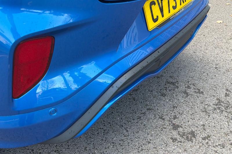 Used Ford Puma 2023 for sale - 77884467: Photo 26